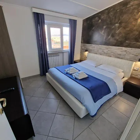 Maison d'hôtes Fr House Colleferro