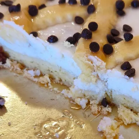 Fr House Maison d'hôtes 3*