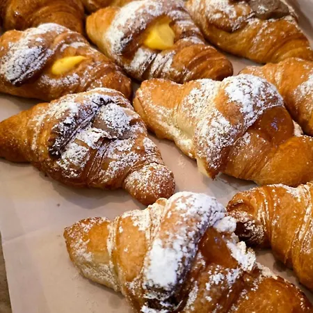 招待所 Fr House 科莱费罗