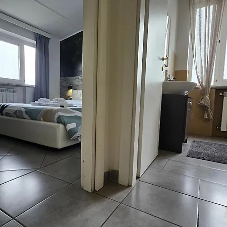 Maison d'hôtes Fr House Colleferro