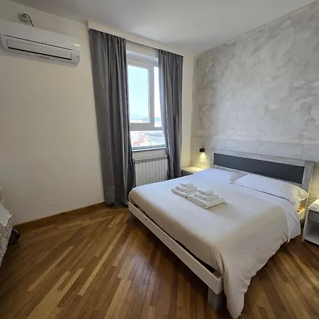 Fr House Guest house