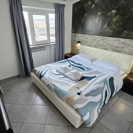 Guest house Fr House