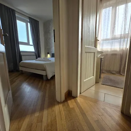 Guest house Fr House *