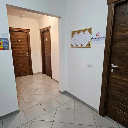 Fr House Pensjonat Colleferro