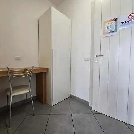 Fr House Guest house Colleferro