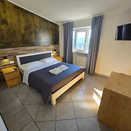 Pensjonat Fr House