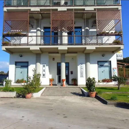 Pensjonat Fr House *